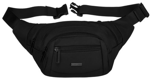 saszetka ptn-73210-6418 black na Arena.pl