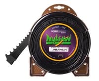 Żyłka tnąca 3.0/37m Nylsaw czarna NS004697