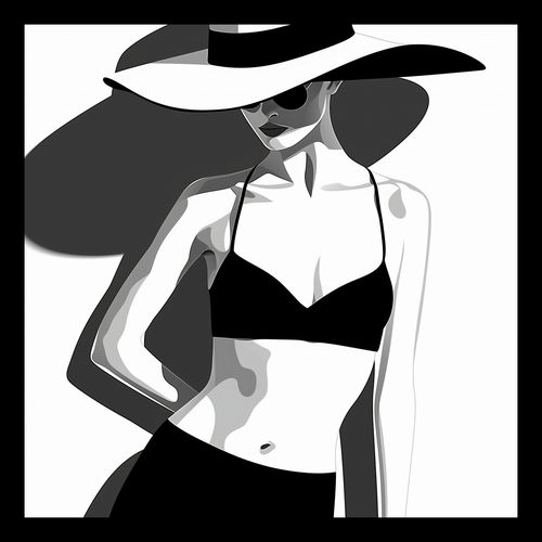 Plakat 20x20cm Strój na Arena.pl