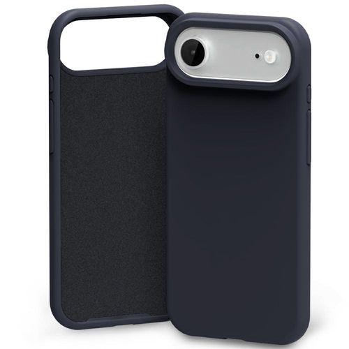 etui mercury silicone do iphone air      granatowy na Arena.pl