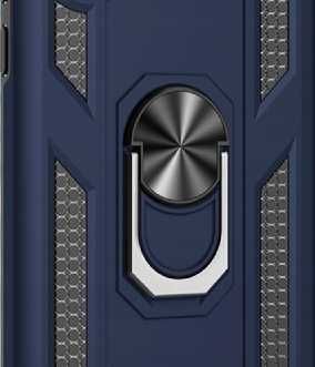 Spacecase Ring Nx Huawei P30 Pro Niebieski zdjęcie 3