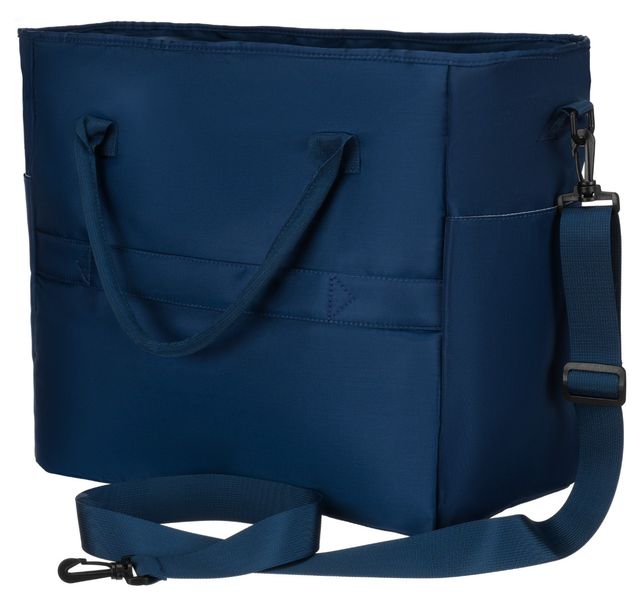 torba damska ptn 24462-3933 navy zdjęcie 4