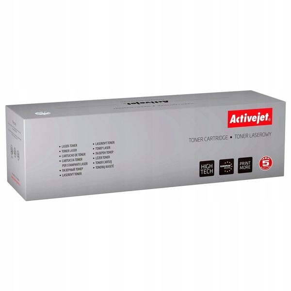 Toner HP ATH-85N 85A CE285A P1102 ActiveJet zdjęcie 1