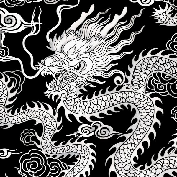 Plakat 20x20cm Orient zdjęcie 1