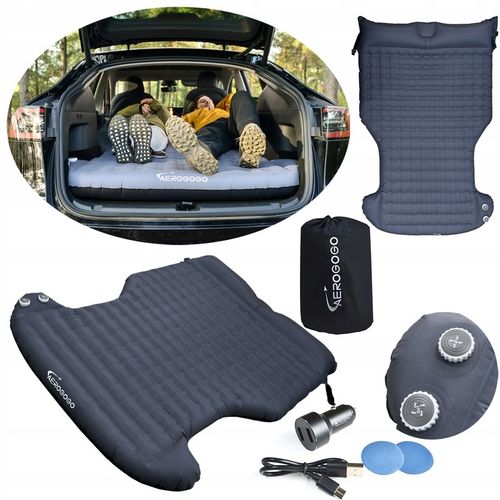 AEROGOGO GC2-01 MATERAC samopompujący się do samochodu Tesla model Y 2 os. na Arena.pl