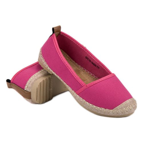 Espadryle MCKEYLOR r.40 na Arena.pl