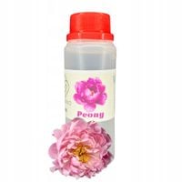 Zapach do swiec sojowych wosku Piwonia 100 ml