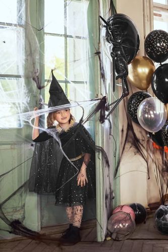 pajęczyna halloween, biały, 60g na Arena.pl