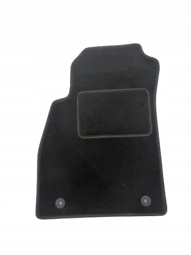 DYWANIKI WELUROWE PRZEDNIE zdjęcie 2