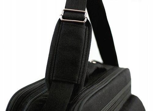 TORBA MĘSKA TECZKA na ramię BAGAŻ do PRACY na Arena.pl