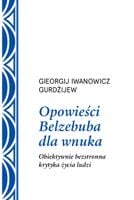 Opowieści Belzebuba dla wnuka Czarna Owca