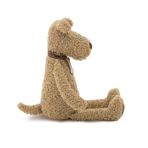 Piesek Terier Bobby 58 cm na Arena.pl