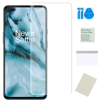Folia ochronna hydrożelowa do ONEPLUS NORD na ekran mocna trwała szkło TPU