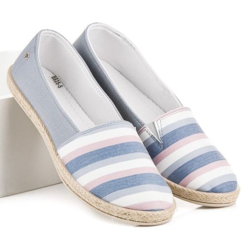 Espadryle slip on vices r.40 na Arena.pl