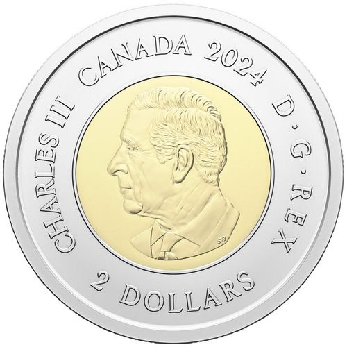 Canada: Celebrating Inuit Nunangat $2 2024 na Arena.pl