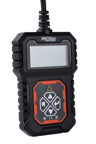 skaner diagnostyczny obd ii kd5670 na Arena.pl