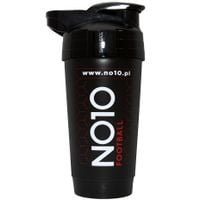 ND05_B15622 Bidon shaker NO10 600 ml czarny