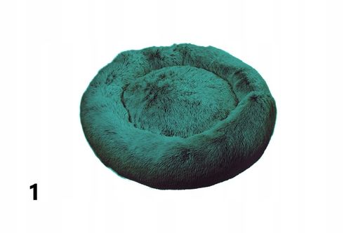 Legowisko posłanie Chmurka dla psa i kota Shaggy 80 na Arena.pl