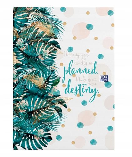 BRULION A5/96K KRATKA OXF&ME 400162059 A'5 na Arena.pl