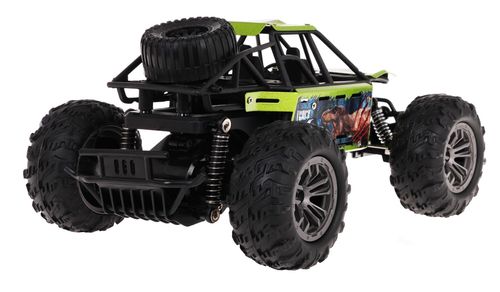 Crawler Dino 1:18 R/C na Arena.pl