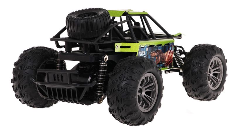 Crawler Dino 1:18 R/C zdjęcie 6