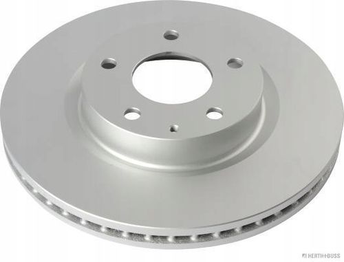 TARCZA HAM PRZOD 295X25 V BOSCH na Arena.pl
