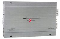 EXCALIBUR X600.4 NOWY WZMACNIACZ SAMOCHODOWY 4-KANAŁY MOC 4x60W RMS