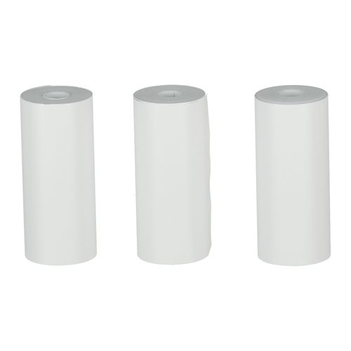 Aparat natychmiastowy dla dzieci miś niebieski na Arena.pl