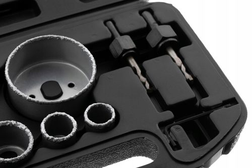 WYCINAK WOLFRAM 9cz.W WALIZCE /SILVER na Arena.pl