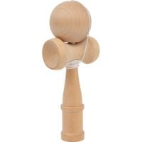 KENDAMA gra zręcznościowa drewniana łapanie kulki koordynacja