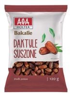 Aga Holtex Daktyle suszone 120g Bakalie