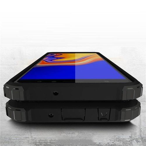 CASE ETUI ARMOR CZARNY HUAWEI P30 na Arena.pl