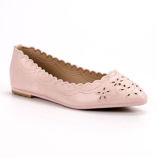 Baleriny W Szpic VICES r.36 na Arena.pl