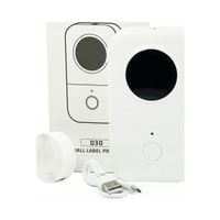 Phomemo D30 mini drukarka termiczna Bluetooth IOS Android opis produktów