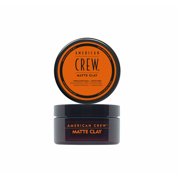 American Crew Matte Clay 85g zdjęcie 1