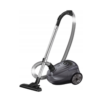 ODKURZACZ TRADYCYJNY WORKOWY MPM MOD-52 PRZEMYSŁOWY MOCNY 850W HEPA