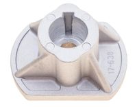 Adapter Kosiarki Castel Garden Tornado 17-638