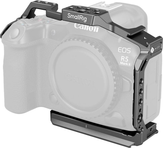 Smallrig 4978 Klatka do Canon EOS R5 Mark II zdjęcie 1