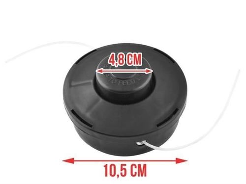 Głowica Tnąca Do Podkaszarki na Arena.pl