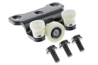 WÓZEK ŚRODKOWY DRZWI BOCZNYCH FORD TRANSIT V363 2016 2017 2018 2019