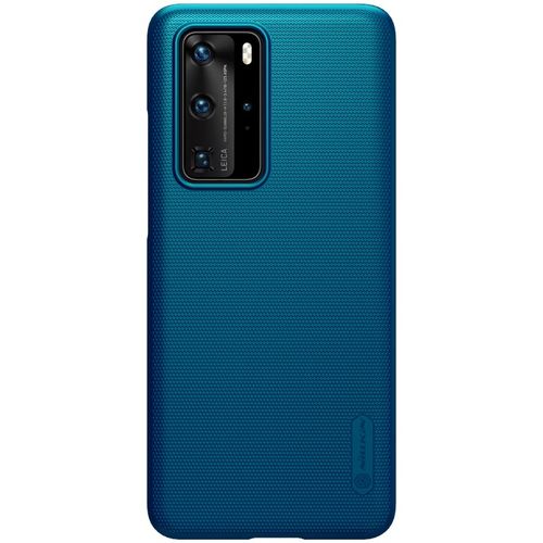 Etui Huawei P40 Pro (Peacock Blue) na Arena.pl