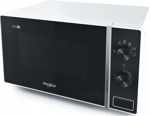 KUCHENKA MIKROFALOWA MIKROFALÓWKA WHIRLPOOL MWP101W 20L 700W 6 POZIOMÓW na Arena.pl