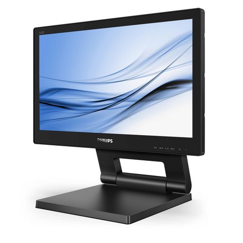 Monitor LED Philips 162B9T/00 SmoothTouch 16'' 5:4 na Arena.pl