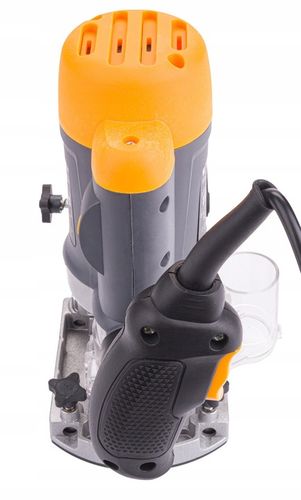 Frezarka GÓRNOWRZECIONOWA Krawędziowa Wycinarka na Arena.pl