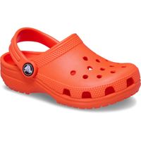 Crocs Dziecięce Lekkie Buty Chodaki Classic Kids Clog 22-23