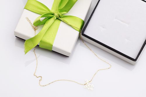 Naszyjnik Staviori NSX4696 na Arena.pl