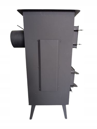 PIEC PIECYK SZAMOTOWY TYPU KOZA 3 CEGŁY 170 M ATEST KOMINEK na Arena.pl