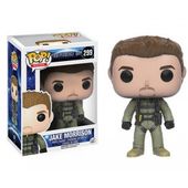 funko pop! indepence day jake morrison 299