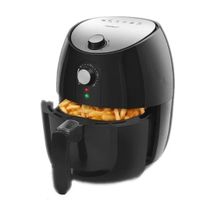 Frytkownica Beztłuszczowa 3,5L Frytownica 1500W Frytkownica Beztłuszczowa 3,5L Frytownica 1500W