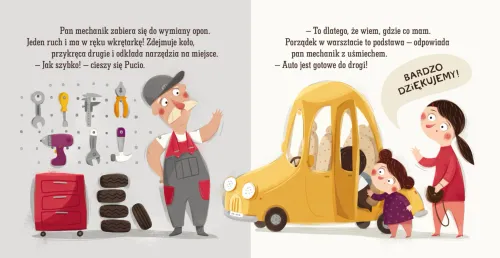 Pucio Robi Porządek na Arena.pl